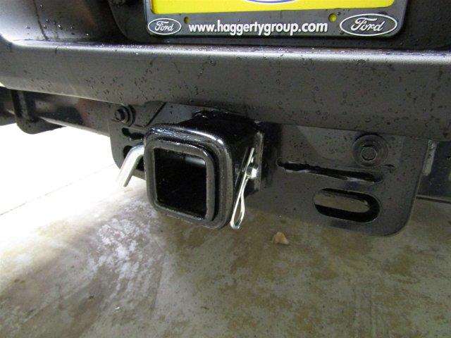 Ford F-250 Super Duty 2017 photo 7